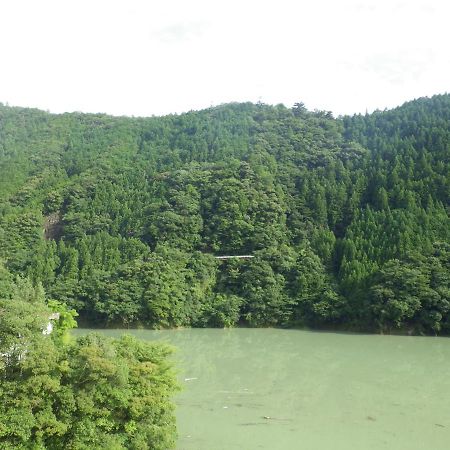 Kosenkaku Yoshinoya Hotel Totsukawa Luaran gambar