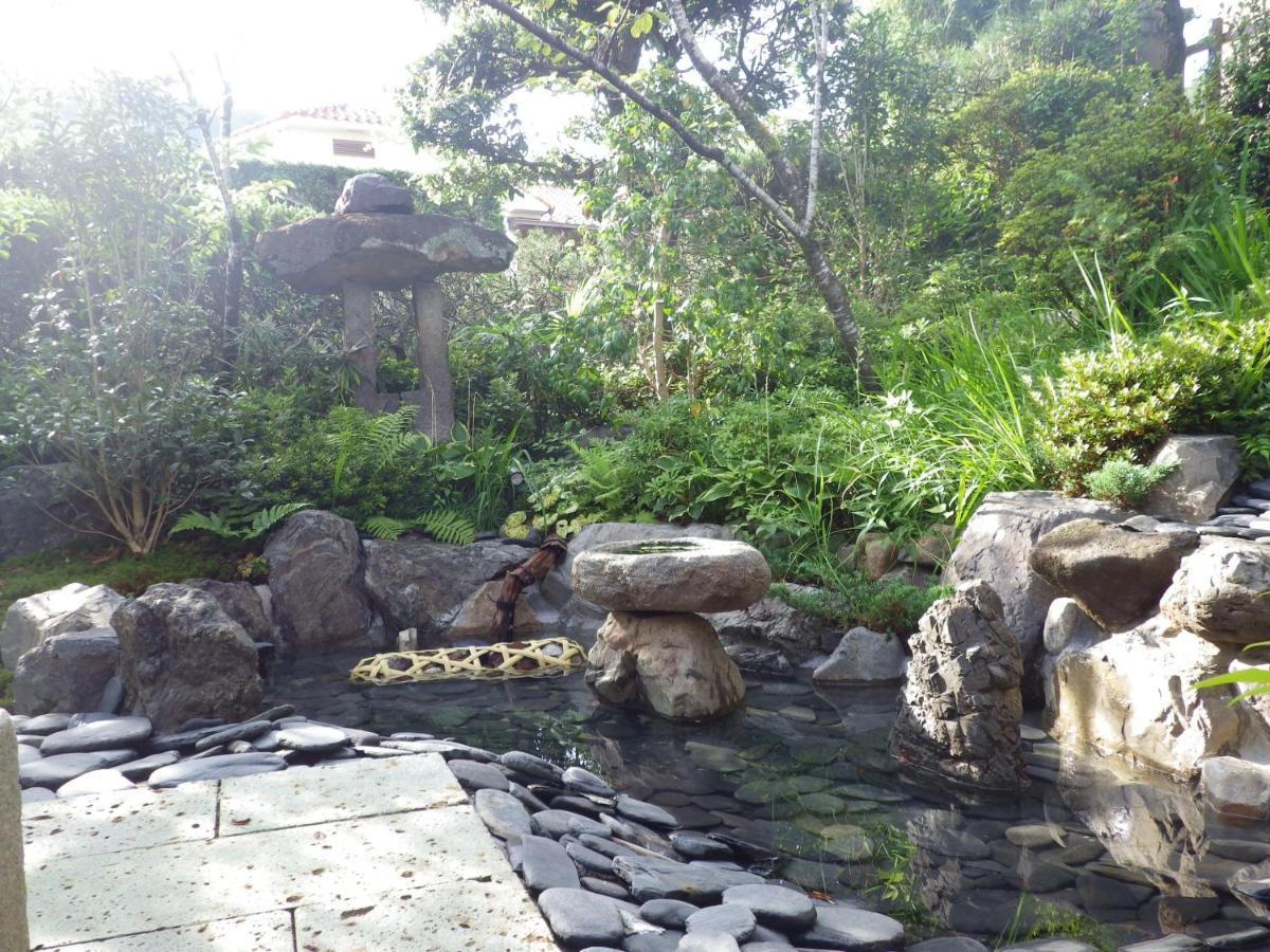 Kosenkaku Yoshinoya Hotel Totsukawa Luaran gambar