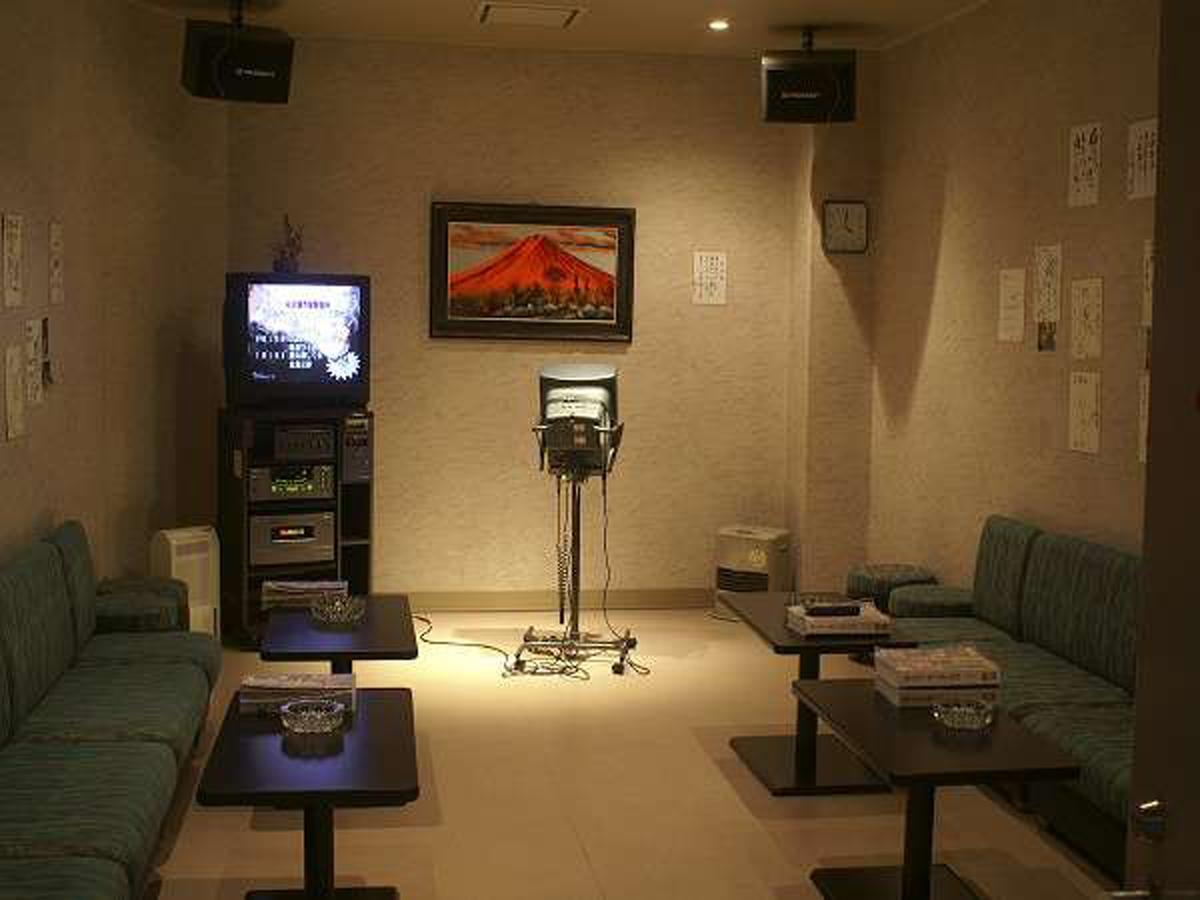 Kosenkaku Yoshinoya Hotel Totsukawa Luaran gambar